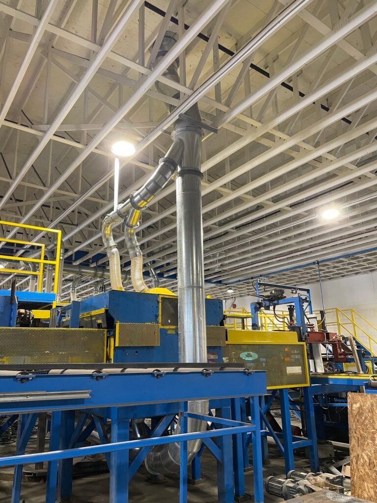 AcuTruss 8