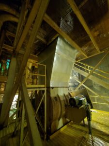 Chute 4