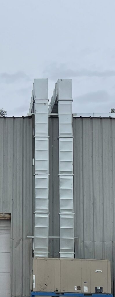 Ducts